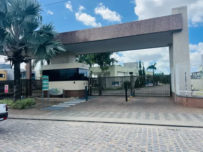 RS | ALUGO CASA DUPLEX EM NOVA ESPERANÇA