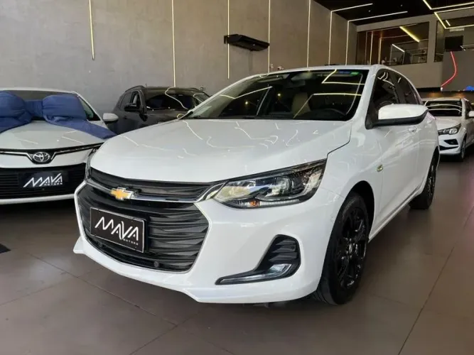 Chevrolet A-10 2.5/4.1 2022
