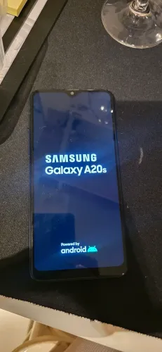 Galaxy Samsung A20s