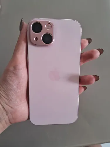iPhone 15 128gb Rosa