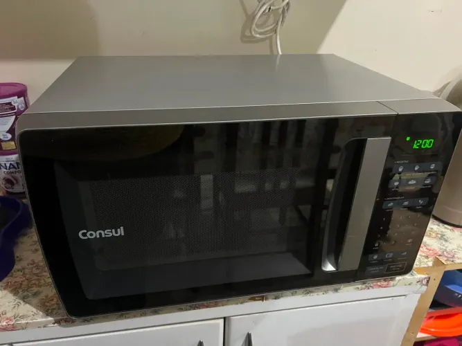 Microondas Consul 32 litros 
