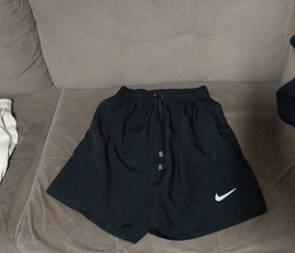Shorts Nike Tactel Básico