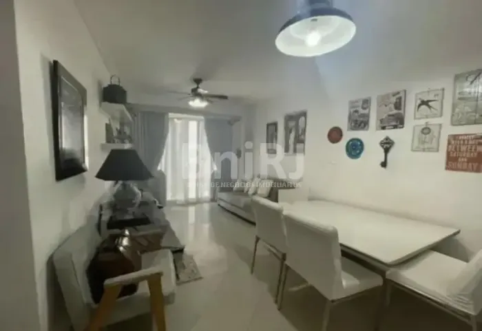 APARTAMENTO 2 QUARTOS BARRA DA TIJUCA JORNALISTA HENRIQUE CORDEIRO
