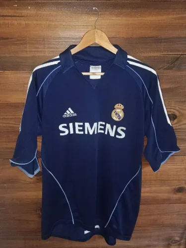Camisa Real Madrid - Original - Tam M
