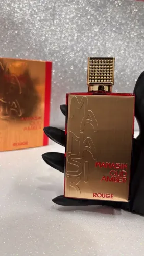 Perfumes importados 