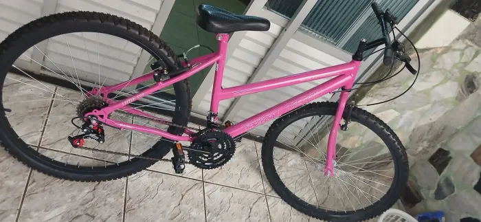 Vende - se Baike Aro 26
