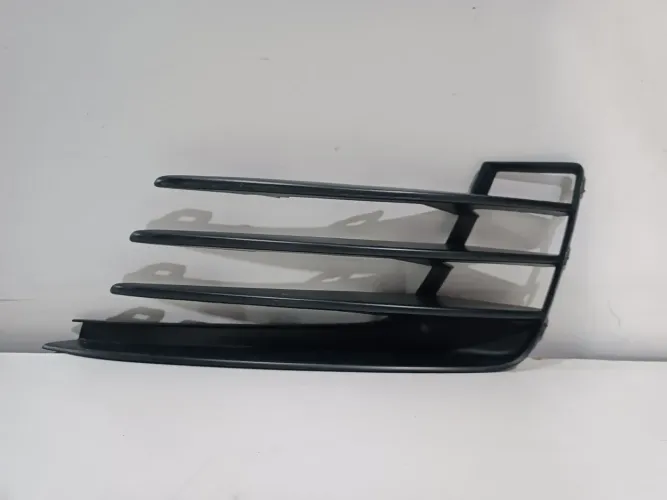 Moldura Milha Esquerdo Volkswagen Golf GTI 2014/2017 ORIGINAL 