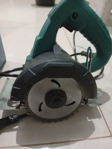 Cerra circular