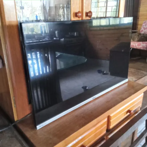 Tv Smart Philco tela infinita Wi-Fi digital