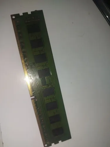 Kit Memória RAM DDR3 8GB (2x4GB) para PC Desktop