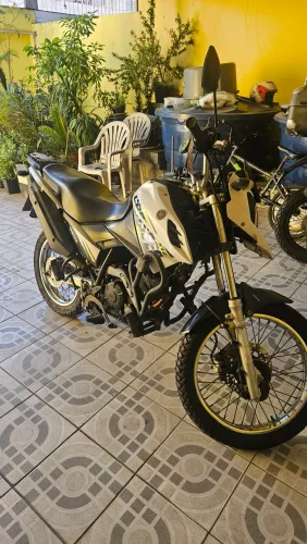 Crosser 2019