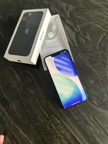 Iphone 13