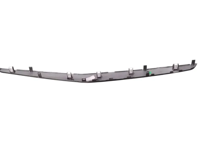 Moldura porta dianteira direita Ford Ecosport 2015 com detalhes 