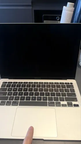 MacBook Air M1 2020