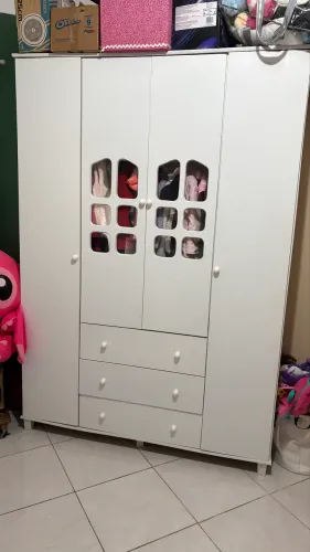 Vendo jogo de quarto infantil cama escorregador