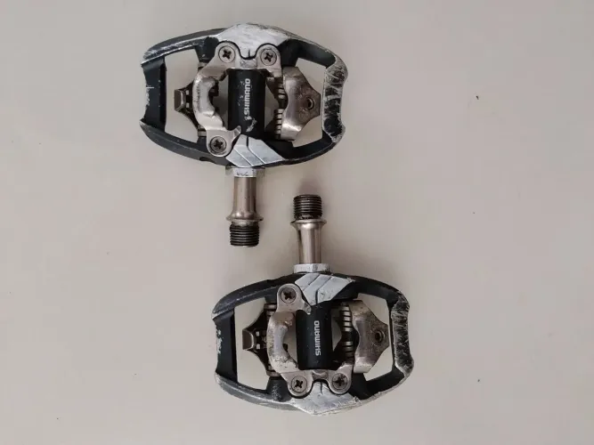 Pedal Clip Shimano XT