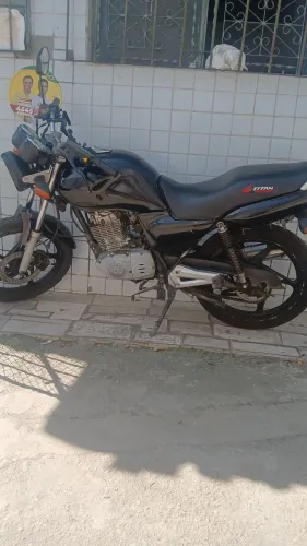 Moto EN Suzuki yes ano 2008