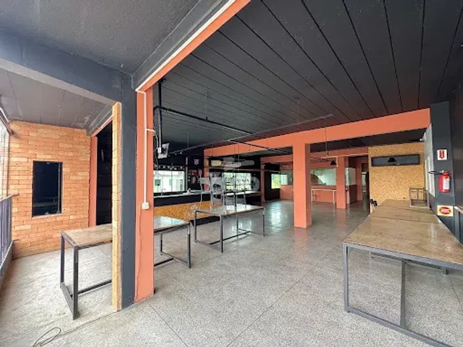 Sala Comercial em Itoupava Central - Blumenau