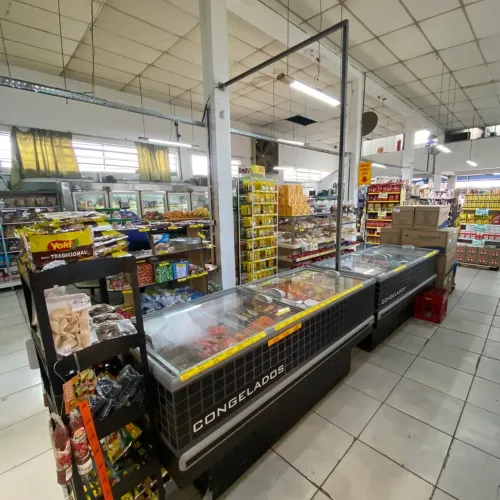 vende-se ponto comercial - Mercadinho Vila Maria