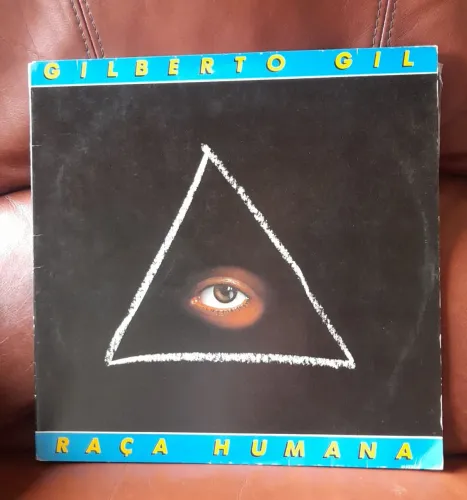LP raça humana