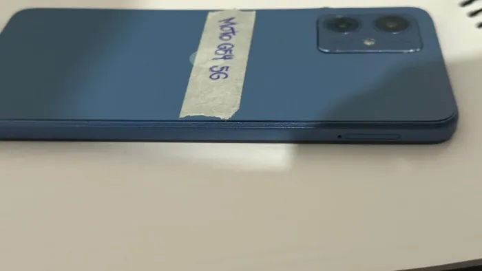 Celular moto g54