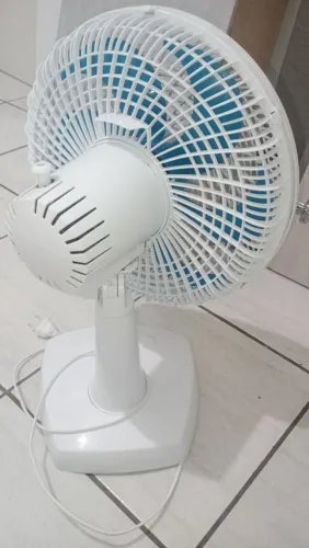 Vendo esse ventilador novo