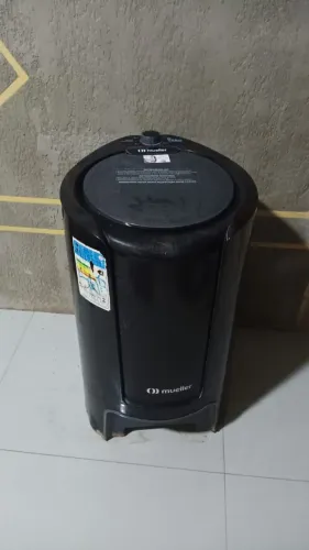 Centrífuga 15 kg (Mueller)