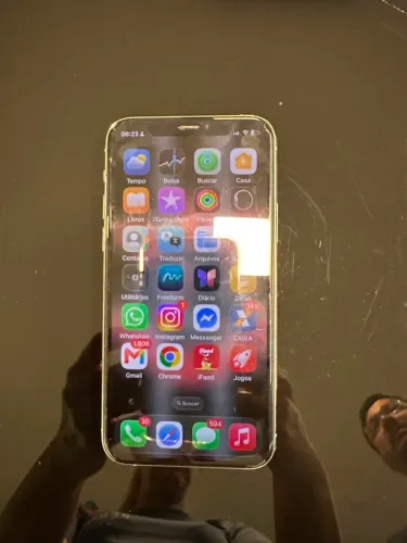 iPhone 11 Pro