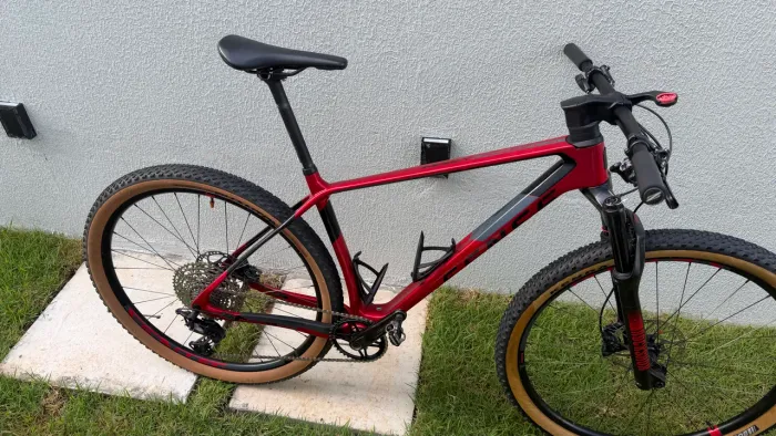 Bike MTB
