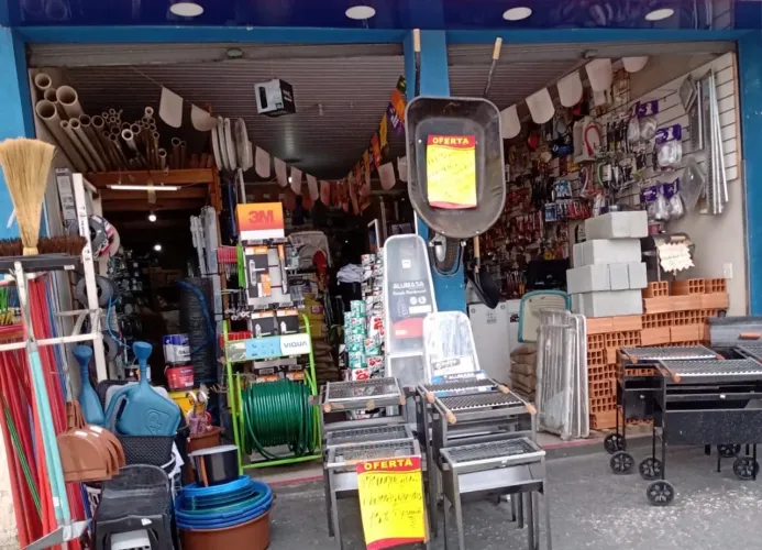 Empresa à Venda em Osasco | Loja Consolidada Há 5 Anos | Pronta para Operar