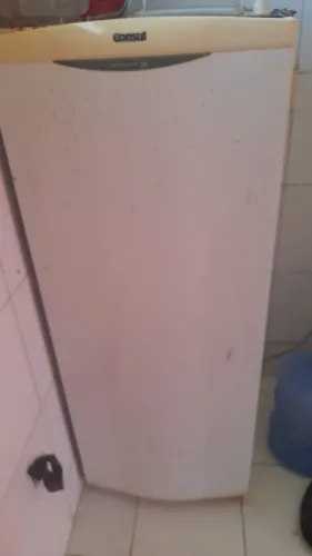 Geladeira 400
