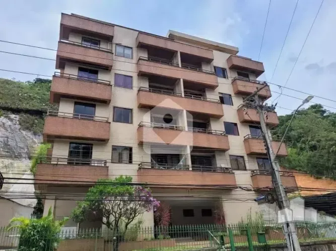 Vendo apartamento com 2 quartis na Coronel Veiga