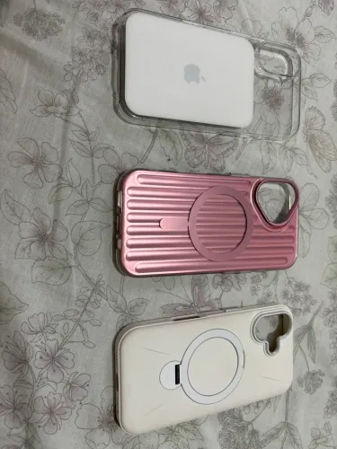 Cases para iPhone 16 , novas . 