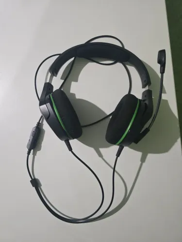 Headset Gamer HyperX CloudX Stinger Core