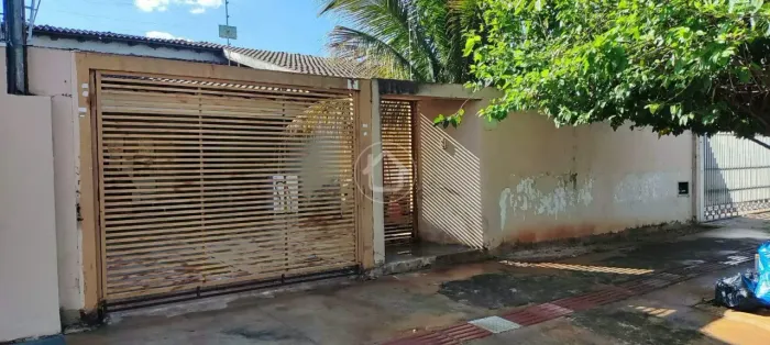 CASA NO VILAS BOAS