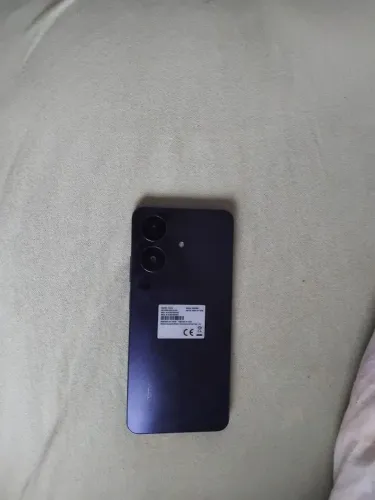 Vendo realme 60 estado de novo acompanha caixa e carregador