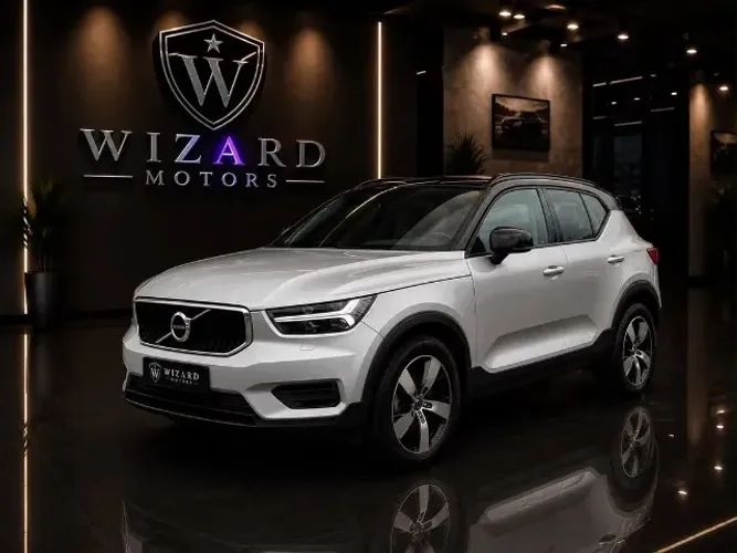 Volvo XC40 T-4 2.0 190cv FWD 2019