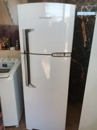 Geladeira Brastemp Frost Free