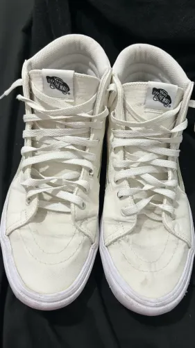 Tênis Vans SK8-HI n43