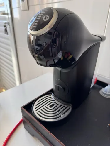 Cafeteira Arno Dolce Gusto