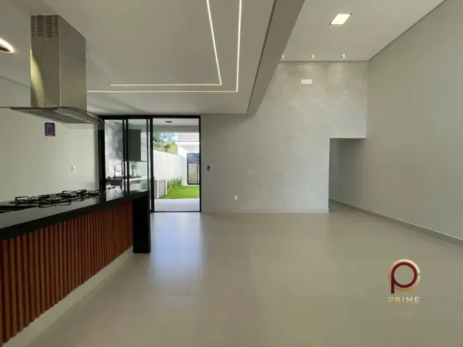 Casa para venda no condomínio Helena Maria, zona oeste de Sorocaba