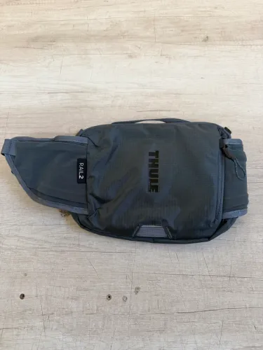 Pochete Thule Rail 2
