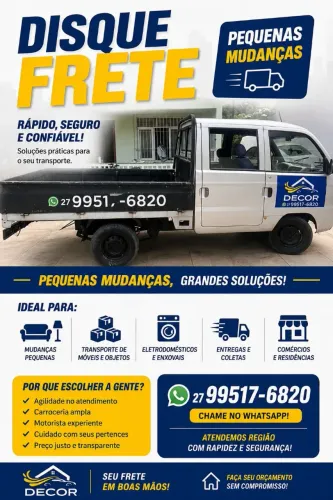 Disk frete