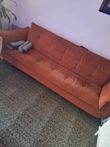 Sofá 3 lugares