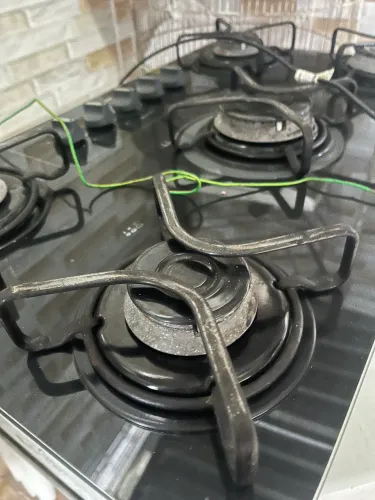 Cooktop