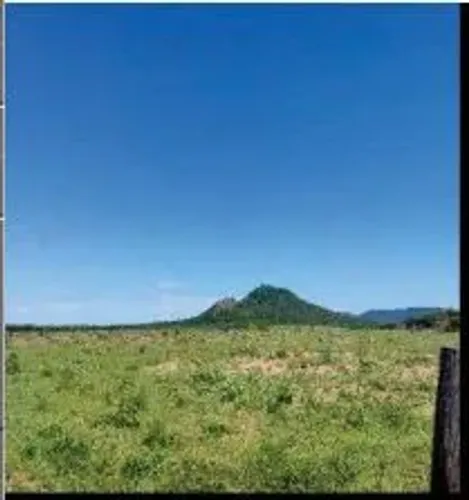 Imóvel em local estratégico Imóvel rural no Area Rural de Morpara, Morpara - BA, Nº 00 |