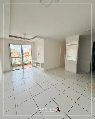 VARANDAS GRAND PARK, ANDAR ALTO, LOCAÇÃO