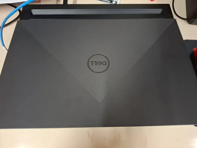 Dell G16 Ryzen 7 e Rtx