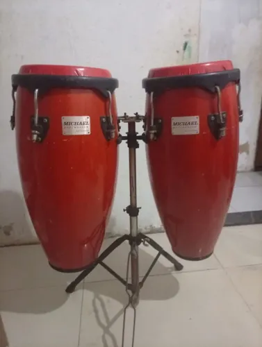 Conga