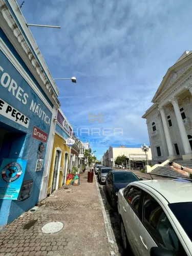 Loja | Galpão | Depósito | Armazém para Aluguel